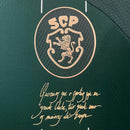 Jersey Sporting 24/25 - LUXSHOP STORE