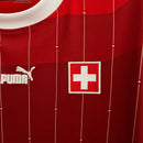 Jersey Suiza 2023 - LUXSHOP STORE
