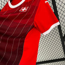 Jersey Suiza 2023 - LUXSHOP STORE