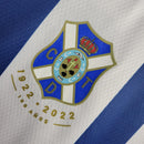 Jersey Tenerife 22/23 - Lux Shop