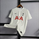 Jersey Tottenham 21/22 - Lux Shop
