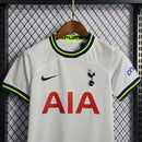 Jersey Tottenham 22/23 - Kids (Short Included) - Lux Shop