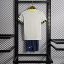 Jersey Tottenham 22/23 - Kids (Short Included) - Lux Shop