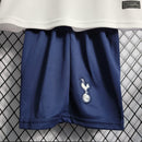 Jersey Tottenham 22/23 - Kids (Short Included) - Lux Shop