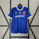 Jersey Universidad de Chile 24/25 (copia) - LUXSHOP STORE