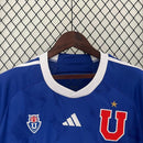 Jersey Universidad de Chile 24/25 (copia) - LUXSHOP STORE