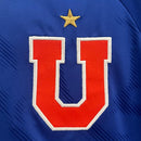 Jersey Universidad de Chile 24/25 (copia) - LUXSHOP STORE