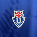 Jersey Universidad de Chile 24/25 (copia) - LUXSHOP STORE