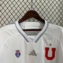 Jersey Universidad de Chile 24/25 - LUXSHOP STORE