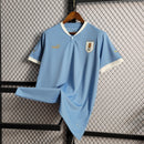 Jersey Uruguay 22/23 - Lux Shop