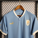 Jersey Uruguay 22/23 - Lux Shop