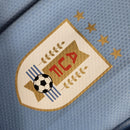 Jersey Uruguay 22/23 - Lux Shop