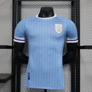 Jersey Uruguay 24/25 (JUGADOR) - SPAIN STORE