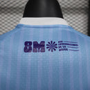 Jersey Uruguay 24/25 (JUGADOR) - SPAIN STORE