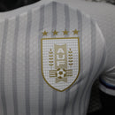 Jersey Uruguay 24/25 (JUGADOR) - SPAIN STORE