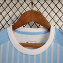 Jersey Uruguay 24/25 - Kids (Short Included) - LUXSHOP STORE