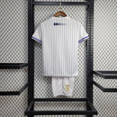 Jersey Uruguay 24/25 - Kids (Short Included) - LUXSHOP STORE