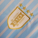 Jersey Uruguay 24/25 - Kids (Short Included) - LUXSHOP STORE