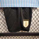Jersey Uruguay 24/25 - Kids (Short Included) - LUXSHOP STORE