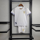 Jersey Uruguay 24/25 - Kids (Short Included) - LUXSHOP STORE