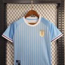 Jersey Uruguay 24/25 - Kids (Short Included) - LUXSHOP STORE