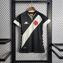 Jersey Vasco 22/23 - Women's - Lux Shop