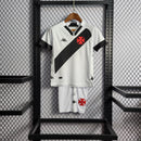 Jersey Vasco da Gama 22/23 - Kids (Short Included) - Lux Shop