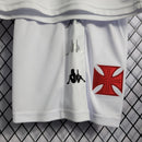 Jersey Vasco da Gama 22/23 - Kids (Short Included) - Lux Shop