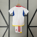 Jersey Venezuela 24/25 - Kids (Short Included) - LUXSHOP STORE