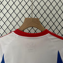 Jersey Venezuela 24/25 - Kids (Short Included) - LUXSHOP STORE