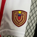 Jersey Venezuela 24/25 - Kids (Short Included) - LUXSHOP STORE