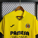 Jersey Villarreal 22/23 - Lux Shop
