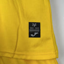 Jersey Villarreal 23/24 - Kids (Short Included) (Medidas en la Descripción) - Lux Shop
