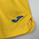 Jersey Villarreal 23/24 - Kids (Short Included) (Medidas en la Descripción) - Lux Shop