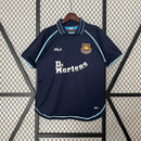 Jersey West Ham 99/01 - LUXSHOP STORE