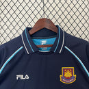 Jersey West Ham 99/01 - LUXSHOP STORE