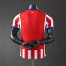 ATLÉTICO DE MADRID (JUGADOR) 26/27