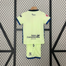 LAS PALMAS I 24/25 KIDS SET