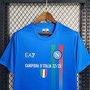Copia de Jersey Napoli 23/24 - Lux Shop