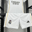 KIDS SET REAL MADRID 25/26
