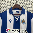 REAL SOCIEDAD 24/25