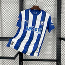 DEPORTIVO ALAVES 25/26 *OFICIAL* + 5 GIFTS 🎁