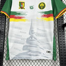 CAMEROON 25/26