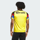Club América - Home 25/26 Fan Version Jersey