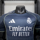 REAL MADRID 25/26 (PLAYER VERSION) + 1 GIFT 🎁
