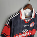 BAYERN DE MUNICH 97/99
