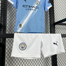 KIDS SET MANCHESTER CITY 25/26