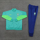 Chándal Brasil - LUXSHOP STORE