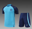 Conjunto Verano Atlético de Madrid 21/22 - LUXSHOP STORE