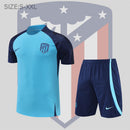 Conjunto Verano Atlético de Madrid 21/22 - LUXSHOP STORE